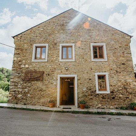 Casa Berbesa - Caserio En Asturias 3, Jardin, Bbq, Fam Castropol Exterior foto