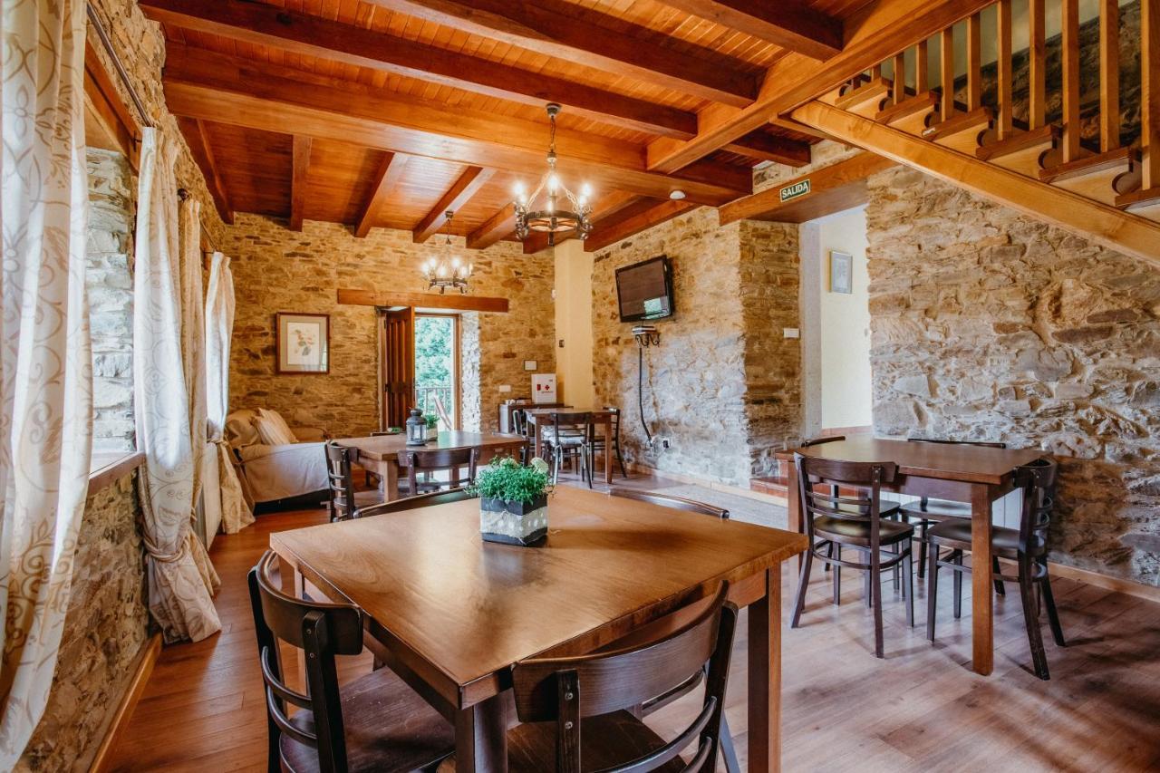 Casa Berbesa - Caserio En Asturias 3, Jardin, Bbq, Fam Castropol Exterior foto